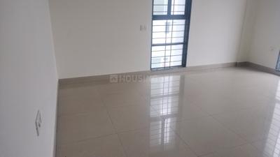 Bedroom Image of 650 Sq.ft 1 BHK Apartment / Flat for rent in Magarpatta Heliconia, Hadapsar Pune for Rs. 23500