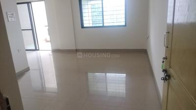 Living Room Image of 900 Sq.ft 2 BHK Apartment / Flat for sale in Magarpatta Iris, Magarpatta City Pune for Rs. 14000000