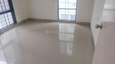 Bedroom Image of 900 Sq.ft 2 BHK Apartment / Flat for sale in Magarpatta Iris, Magarpatta City Pune for Rs. 14000000