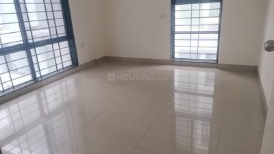 Bedroom Image of 900 Sq.ft 2 BHK Apartment / Flat for rent in Magarpatta Iris, Magarpatta City Pune for Rs. 34500