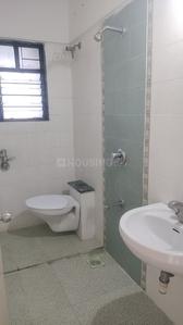 Image of 900 Sq.ft 2 BHK Apartment / Flat for rent in Magarpatta Iris, Magarpatta City, Pune for Rs. 34500