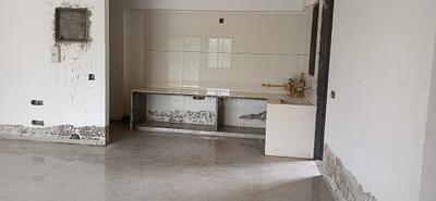 Kitchen Image of 2480 Sq.ft 3 BHK Apartment / Flat for sale in Ramdev Nagar Ahmedabad for Rs. 28000000