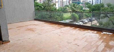 Image of 2480 Sq.ft 3 BHK Apartment / Flat for sale in Ramdev Nagar, Ahmedabad for Rs. 28000000