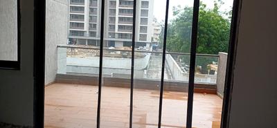 Image of 2480 Sq.ft 3 BHK Apartment / Flat for sale in Ramdev Nagar, Ahmedabad for Rs. 28000000