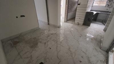 Living Room Image of 670 Sq.ft 2 BHK Apartment / Flat for sale in Jai Ganesh Apartment, Konnagar Hooghly for Rs. 1608000