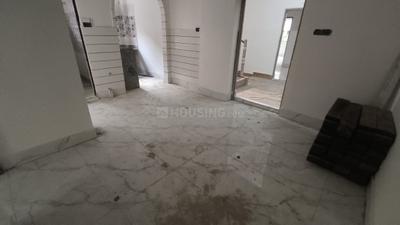Living Room Image of 670 Sq.ft 2 BHK Apartment / Flat for sale in Jai Ganesh Apartment, Konnagar Hooghly for Rs. 1608000