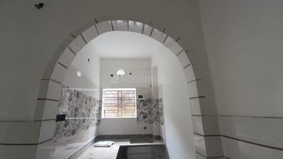 Kitchen Image of 670 Sq.ft 2 BHK Apartment / Flat for sale in Jai Ganesh Apartment, Konnagar Hooghly for Rs. 1608000