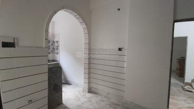 Kitchen Image of 670 Sq.ft 2 BHK Apartment / Flat for sale in Jai Ganesh Apartment, Konnagar Hooghly for Rs. 1608000