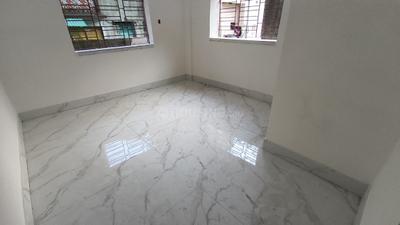 Bedroom Image of 670 Sq.ft 2 BHK Apartment / Flat for sale in Jai Ganesh Apartment, Konnagar Hooghly for Rs. 1608000