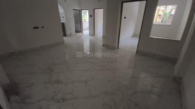 Living Room Image of 1140 Sq.ft 3 BHK Apartment / Flat for sale in Jai Ganesh Apartment, Konnagar Hooghly for Rs. 2736000