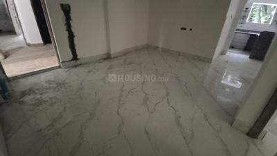 Living Room Image of 1140 Sq.ft 3 BHK Apartment / Flat for sale in Jai Ganesh Apartment, Konnagar Hooghly for Rs. 2736000