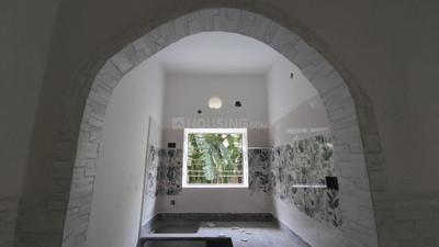 Kitchen Image of 1140 Sq.ft 3 BHK Apartment / Flat for sale in Jai Ganesh Apartment, Konnagar Hooghly for Rs. 2736000