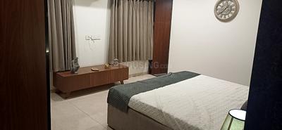 Bedroom Image of 2439 Sq.ft 3 BHK Apartment / Flat for sale in Satellite Ahmedabad for Rs. 18000000