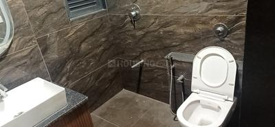 Image of 2439 Sq.ft 3 BHK Apartment / Flat for sale in Satellite, Ahmedabad for Rs. 18000000