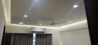 Bedroom Image of 2439 Sq.ft 3 BHK Apartment / Flat for sale in Satellite Ahmedabad for Rs. 18000000