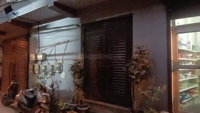 Main Entrance Image of 1863 Sq.ft 3 BHK Independent House for sale in Burari New Delhi for Rs. 44000000