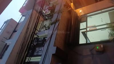 Building Image of 1863 Sq.ft 3 BHK Independent House for sale in Burari New Delhi for Rs. 44000000