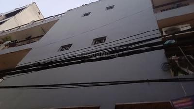 Building Image of 1863 Sq.ft 3 BHK Independent House for sale in Burari New Delhi for Rs. 44000000