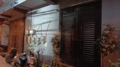 Main Entrance Image of 1863 Sq.ft 3 BHK Independent House for sale in Burari New Delhi for Rs. 44000000