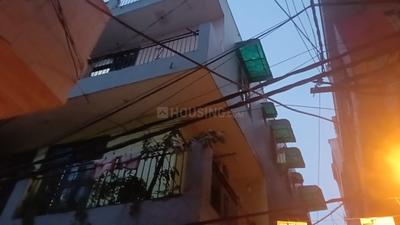 Building Image of 1863 Sq.ft 3 BHK Independent House for sale in Burari New Delhi for Rs. 44000000