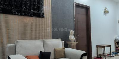 Living Room Image of 2590 Sq.ft 3 BHK Apartment / Flat for sale in Jaypee The Imperial Court, Sector 128 Noida for Rs. 48000000