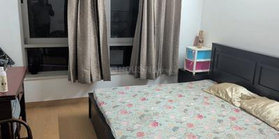 Bedroom Image of 2590 Sq.ft 3 BHK Apartment / Flat for sale in Jaypee The Imperial Court, Sector 128 Noida for Rs. 48000000