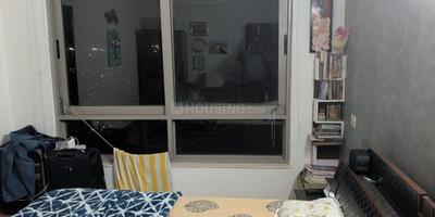 Bedroom Image of 2590 Sq.ft 3 BHK Apartment / Flat for sale in Jaypee The Imperial Court, Sector 128 Noida for Rs. 48000000