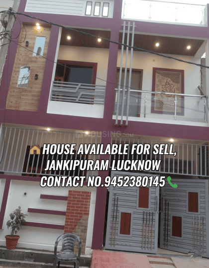 Sector-6, Jankipuram Extension Main Image 1