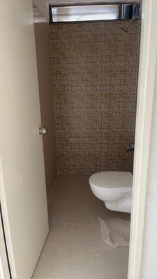 Image of 1400 Sq.ft 3 BHK Apartment / Flat for rent in Saanvi Aarambh Vistara, Chandlodia, Ahmedabad for Rs. 18000