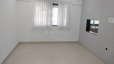 Living Room Image of 900 Sq.ft 2 BHK Apartment / Flat for sale in Magarpatta Trillium, Magarpatta City Pune for Rs. 16500000