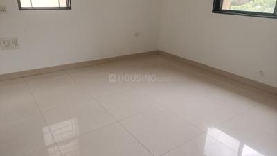 Bedroom Image of 900 Sq.ft 2 BHK Apartment / Flat for sale in Magarpatta Trillium, Magarpatta City Pune for Rs. 16500000