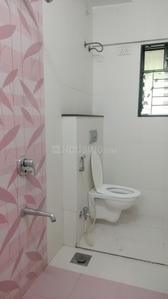 Image of 1500 Sq.ft 3 BHK Apartment / Flat for sale in Magarpatta Trillium, Magarpatta City, Pune for Rs. 22200000