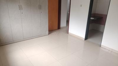 Bedroom Image of 1500 Sq.ft 3 BHK Apartment / Flat for sale in Magarpatta Trillium, Magarpatta City Pune for Rs. 22200000