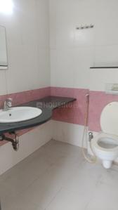 Image of 1500 Sq.ft 3 BHK Apartment / Flat for sale in Magarpatta Trillium, Magarpatta City, Pune for Rs. 22200000