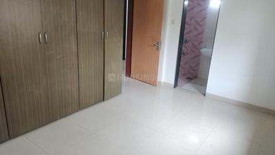 Bedroom Image of 1500 Sq.ft 3 BHK Apartment / Flat for sale in Magarpatta Trillium, Magarpatta City Pune for Rs. 22200000
