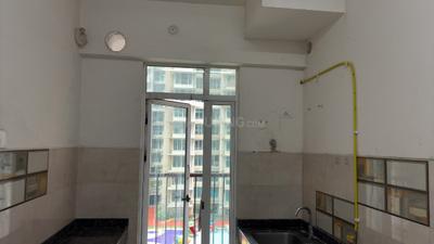 Kitchen Image of 987 Sq.ft 2 BHK Apartment / Flat for sale in Marathon Nexzone Vega, Panvel Navi Mumbai for Rs. 8000000