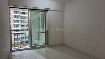 Bedroom Image of 987 Sq.ft 2 BHK Apartment / Flat for sale in Marathon Nexzone Vega, Panvel Navi Mumbai for Rs. 8000000