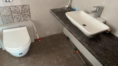 Image of 987 Sq.ft 2 BHK Apartment / Flat for sale in Marathon Nexzone Vega, Panvel, Navi Mumbai for Rs. 8000000
