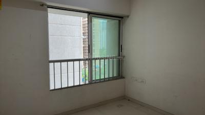 Bedroom Image of 987 Sq.ft 2 BHK Apartment / Flat for sale in Marathon Nexzone Vega, Panvel Navi Mumbai for Rs. 8000000