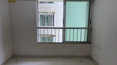 Bedroom Image of 987 Sq.ft 2 BHK Apartment / Flat for sale in Marathon Nexzone Vega, Panvel Navi Mumbai for Rs. 8000000