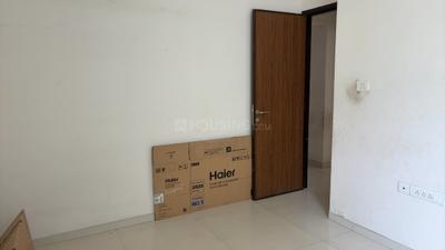 Bedroom Image of 987 Sq.ft 2 BHK Apartment / Flat for sale in Marathon Nexzone Vega, Panvel Navi Mumbai for Rs. 8000000
