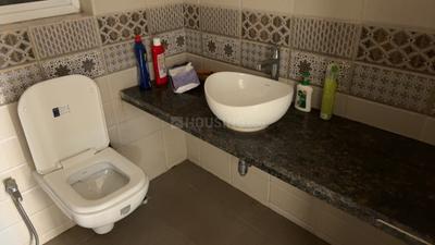 Image of 987 Sq.ft 2 BHK Apartment / Flat for sale in Marathon Nexzone Vega, Panvel, Navi Mumbai for Rs. 8000000