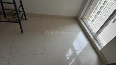 Bedroom Image of 854 Sq.ft 1.5 BHK Apartment / Flat for rent in Paradise At Brigade Cornerstone Utopia, Varthur Bengaluru for Rs. 42000
