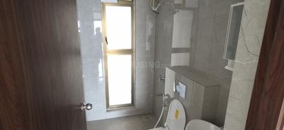 Image of 700 Sq.ft 2 BHK Apartment / Flat for rent in Raymond Ten X Habitat Raymond Realty Tower F, Thane West, Thane for Rs. 48000