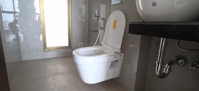 Image of 700 Sq.ft 2 BHK Apartment / Flat for rent in Raymond Ten X Habitat Raymond Realty Tower F, Thane West, Thane for Rs. 48000