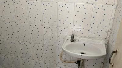Bathroom Image of 575 Sq.ft 1 BHK Apartment / Flat for sale in Kondhawe-Dhawade Pune for Rs. 3900000