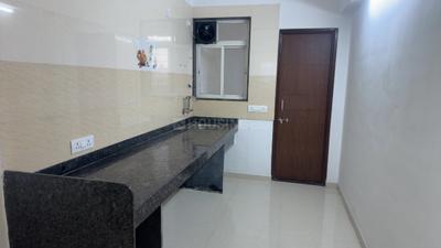 Kitchen Image of 900 Sq.ft 2 BHK Apartment / Flat for rent in Pimple Gurav Pune for Rs. 27500