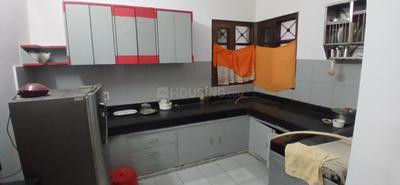 Kitchen Image of 2200 Sq.ft 2.5 BHK Independent House for rent in Urban Estate Jalandhar for Rs. 28000