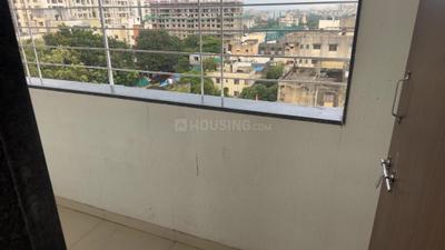 Image of 900 Sq.ft 2 BHK Apartment / Flat for rent in Pimple Gurav, Pune for Rs. 27500