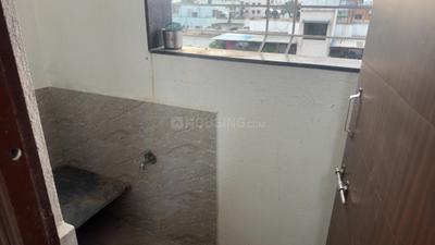 Image of 900 Sq.ft 2 BHK Apartment / Flat for rent in Pimple Gurav, Pune for Rs. 27500